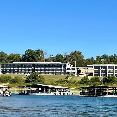 Lake Norfork Resort Henderson Extérieur photo