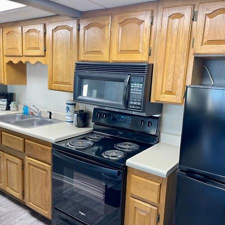 Lake Norfork Resort Henderson Chambre photo