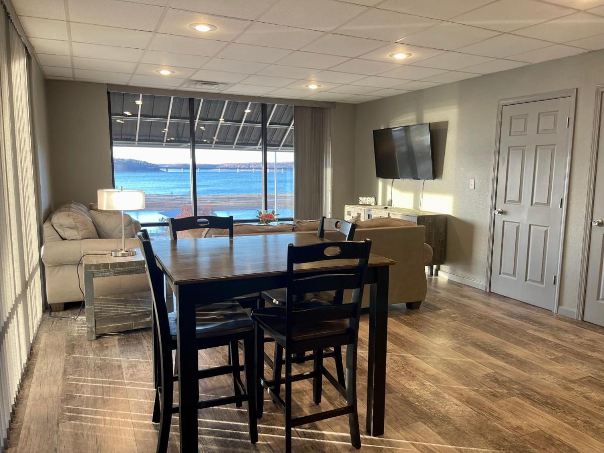Lake Norfork Resort Henderson Extérieur photo