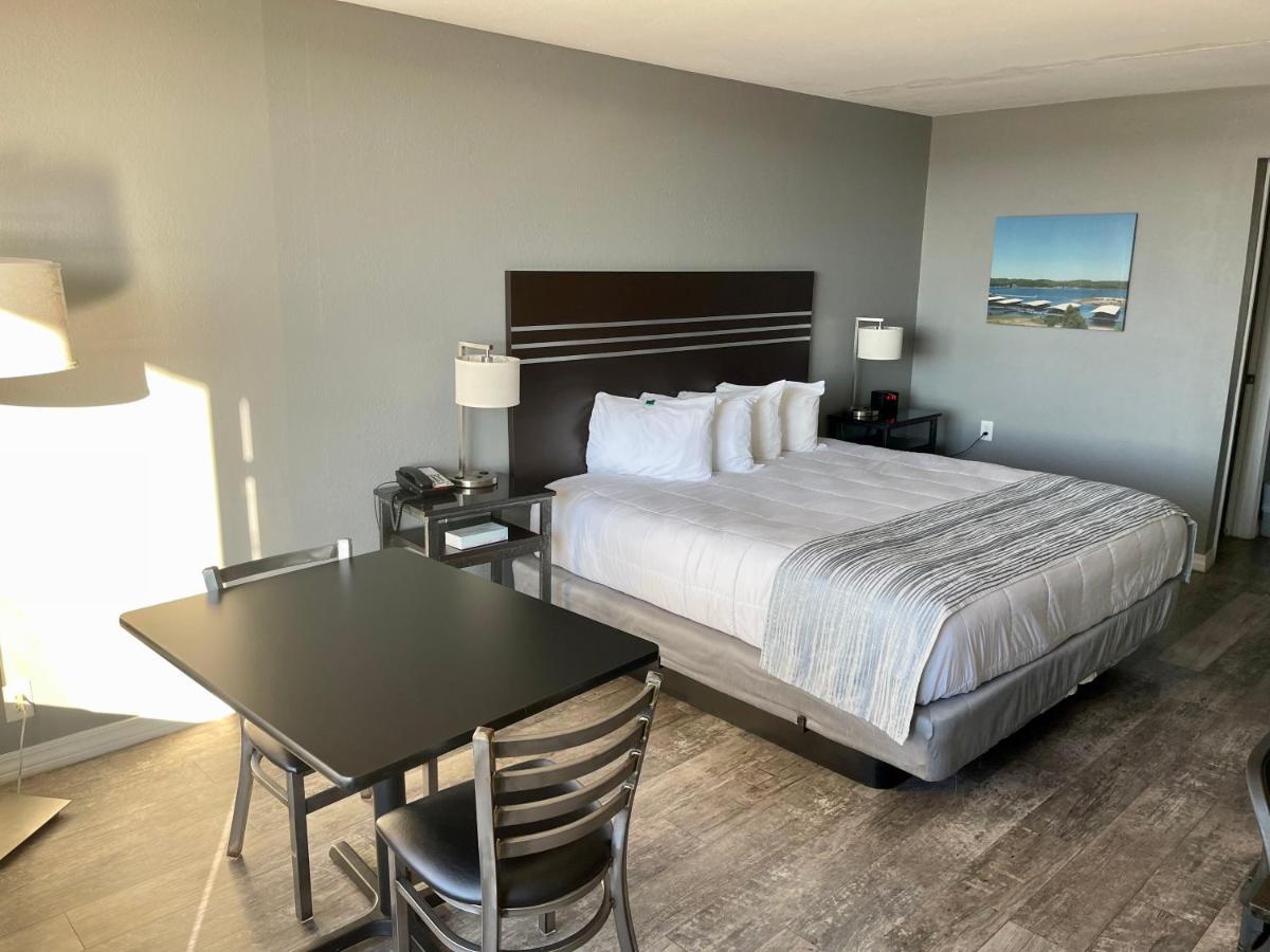 Lake Norfork Resort Henderson Extérieur photo