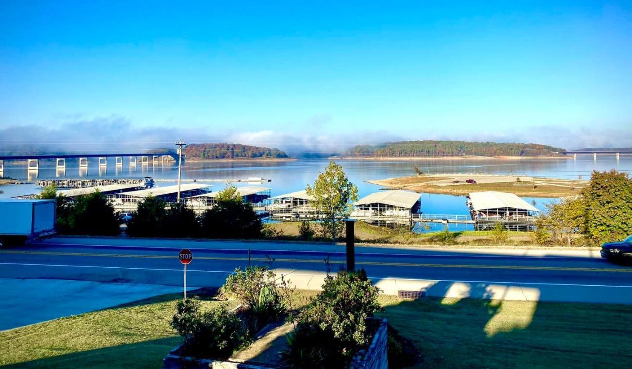 Lake Norfork Resort Henderson Extérieur photo