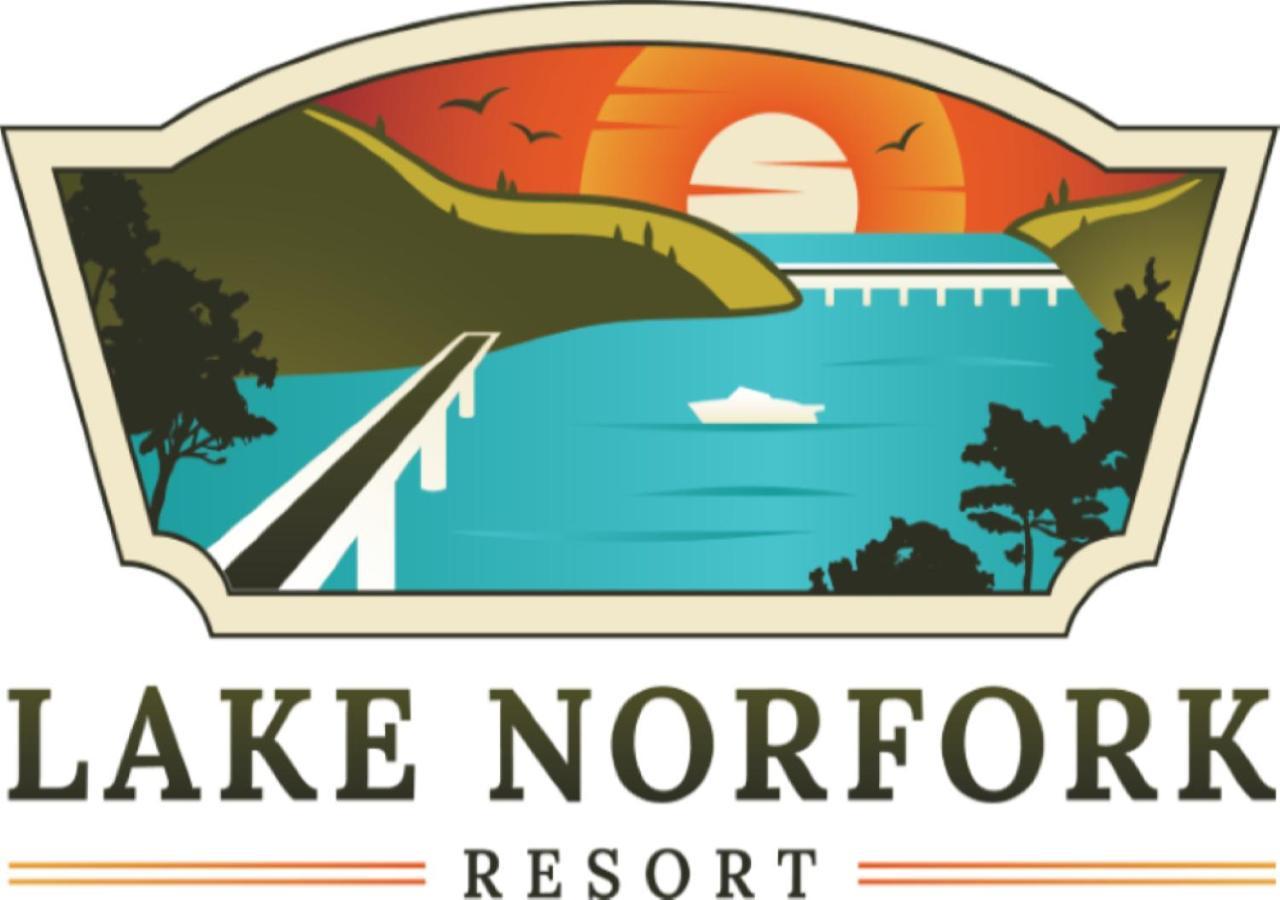 Lake Norfork Resort Henderson Extérieur photo