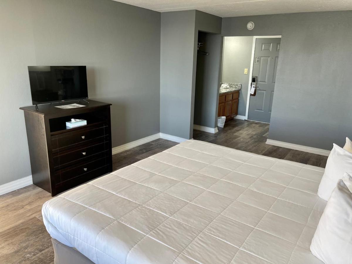 Lake Norfork Resort Henderson Extérieur photo