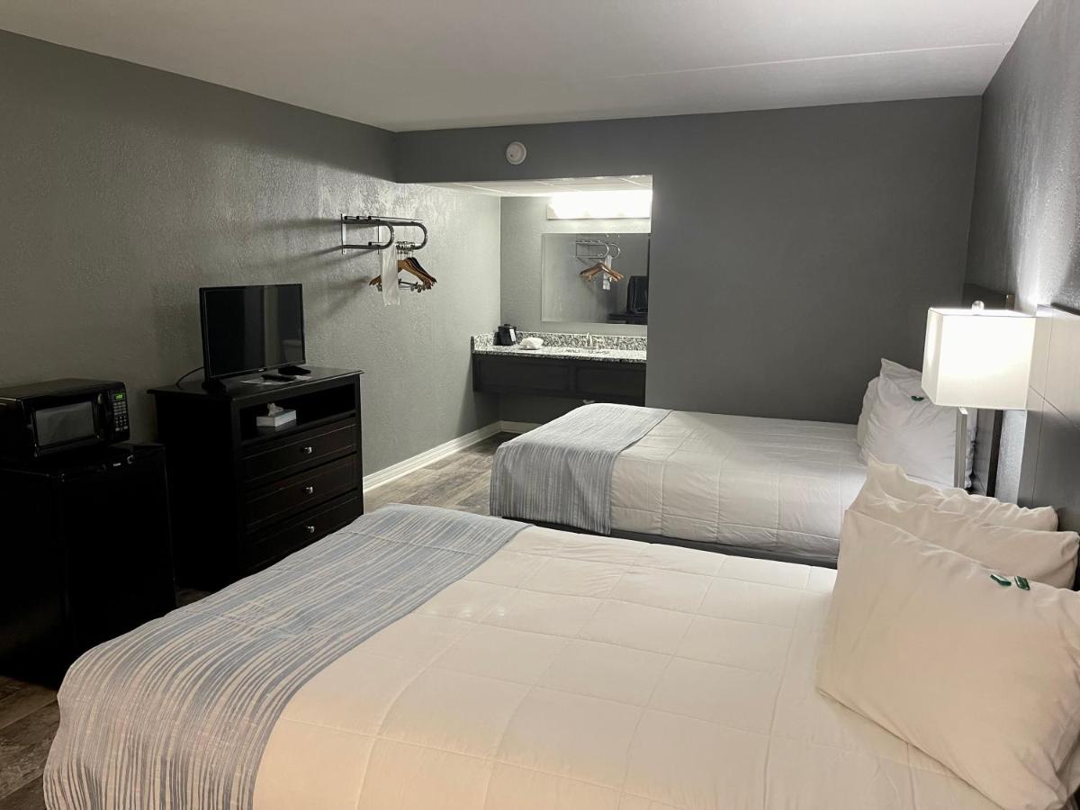 Lake Norfork Resort Henderson Extérieur photo