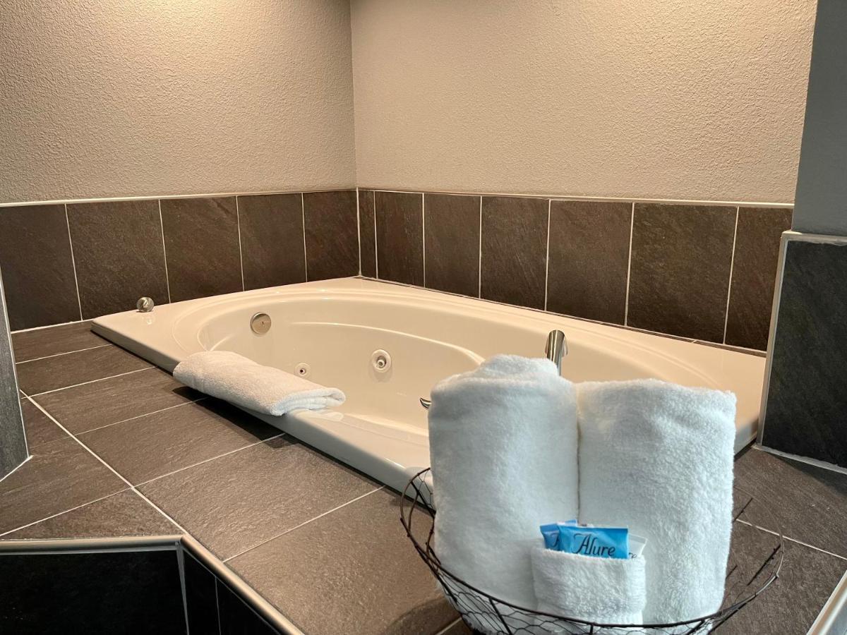 Lake Norfork Resort Henderson Extérieur photo