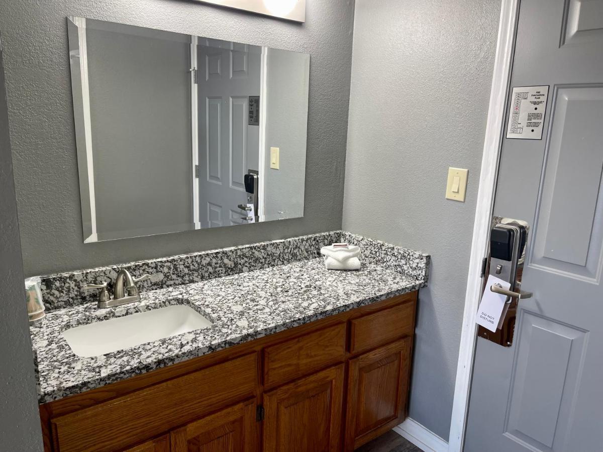 Lake Norfork Resort Henderson Extérieur photo