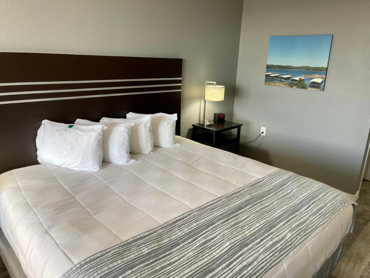 Lake Norfork Resort Henderson Extérieur photo