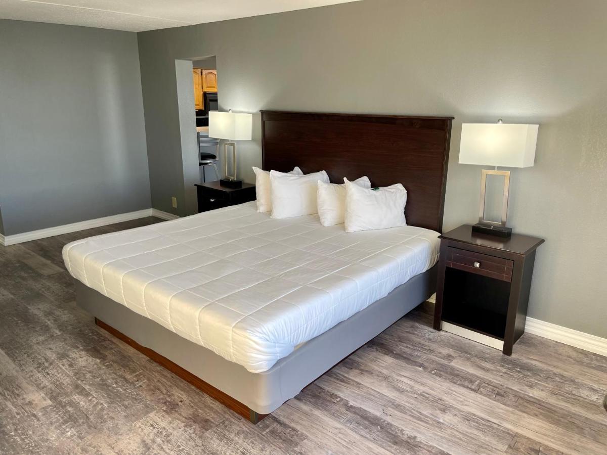 Lake Norfork Resort Henderson Extérieur photo