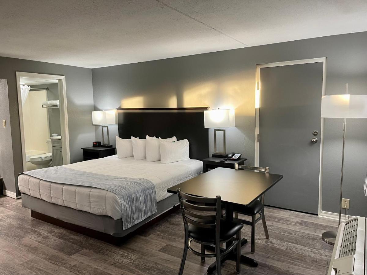 Lake Norfork Resort Henderson Extérieur photo