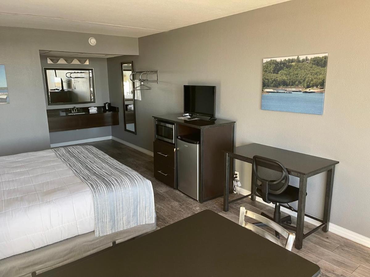 Lake Norfork Resort Henderson Extérieur photo