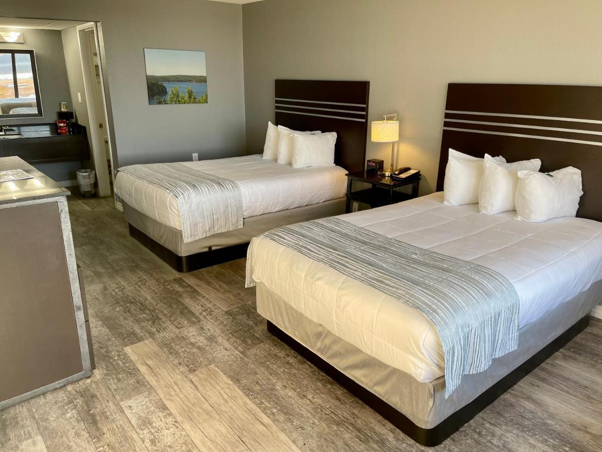 Lake Norfork Resort Henderson Extérieur photo