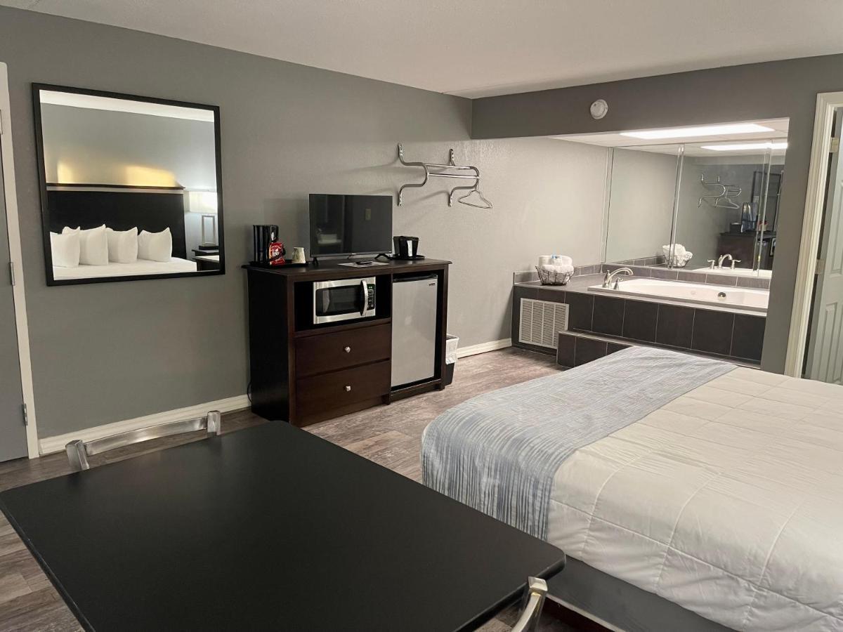 Lake Norfork Resort Henderson Extérieur photo