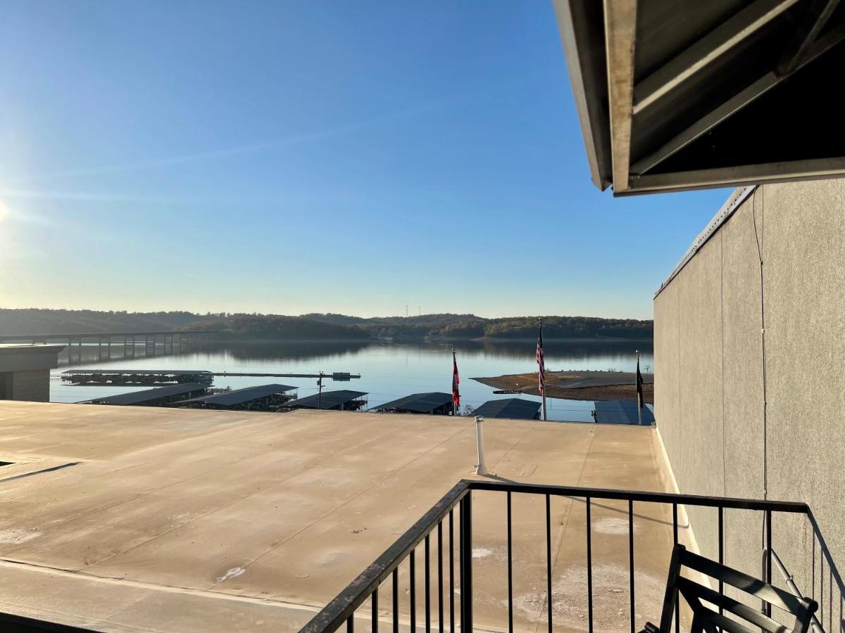 Lake Norfork Resort Henderson Extérieur photo