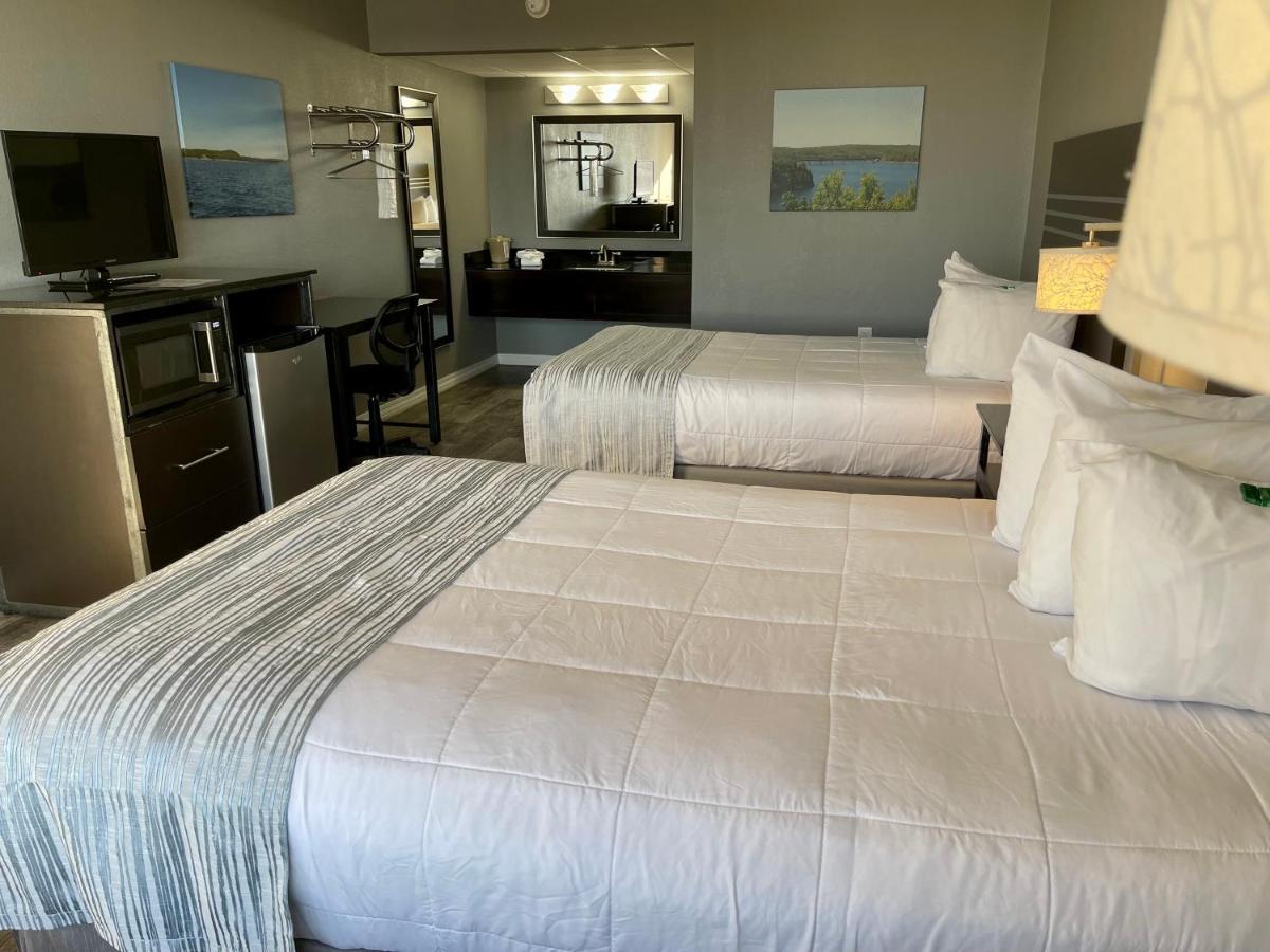 Lake Norfork Resort Henderson Extérieur photo