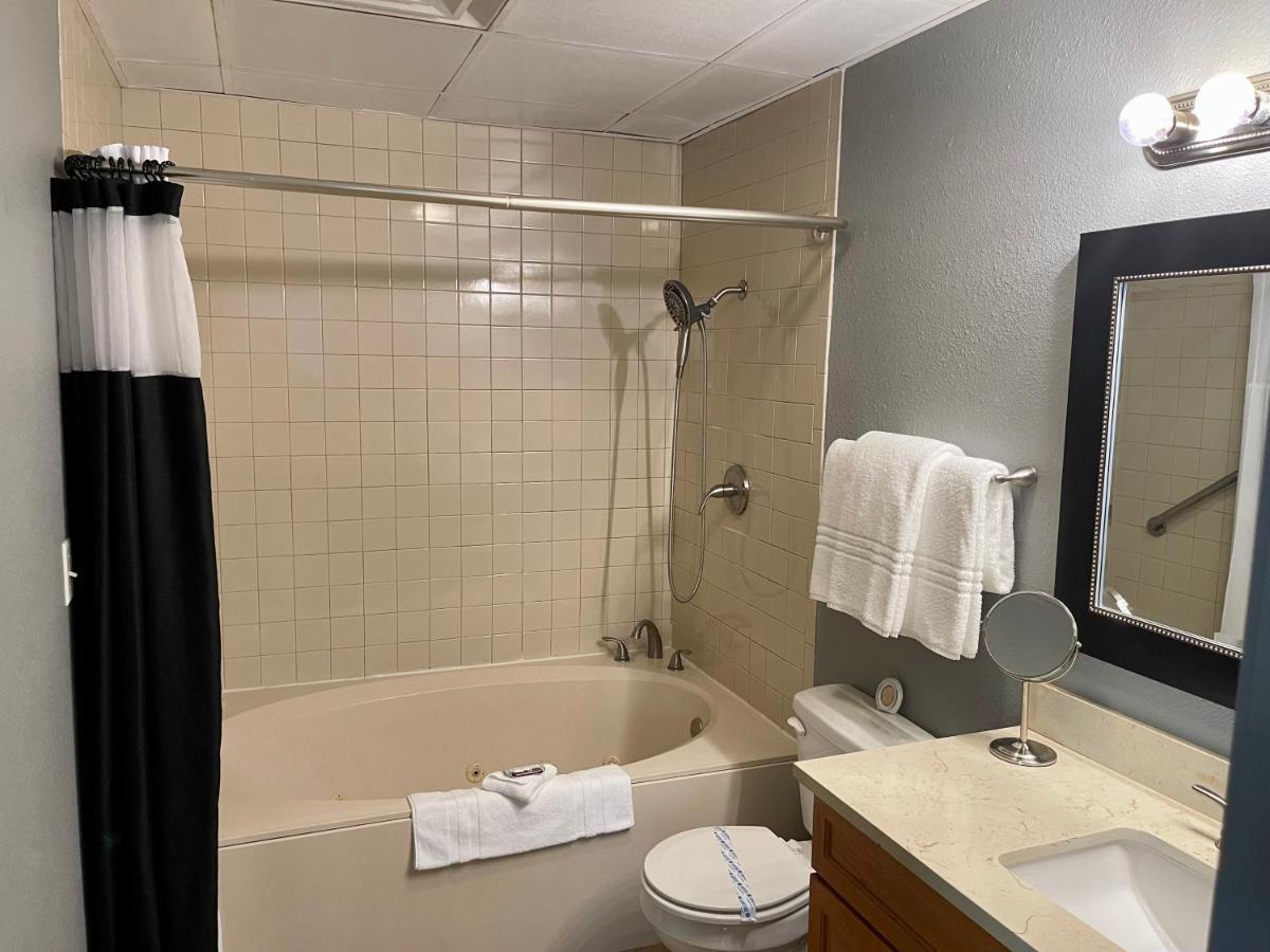 Lake Norfork Resort Henderson Extérieur photo