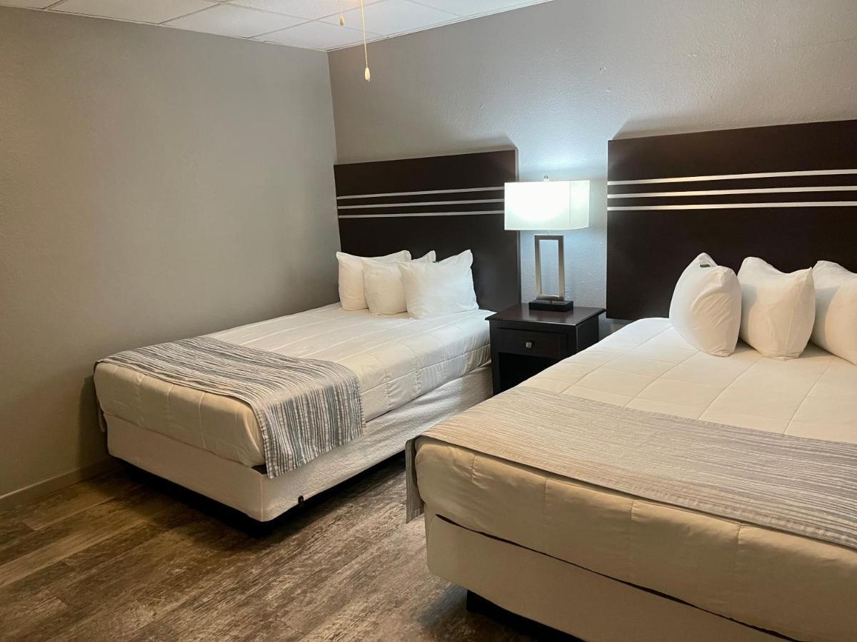 Lake Norfork Resort Henderson Extérieur photo