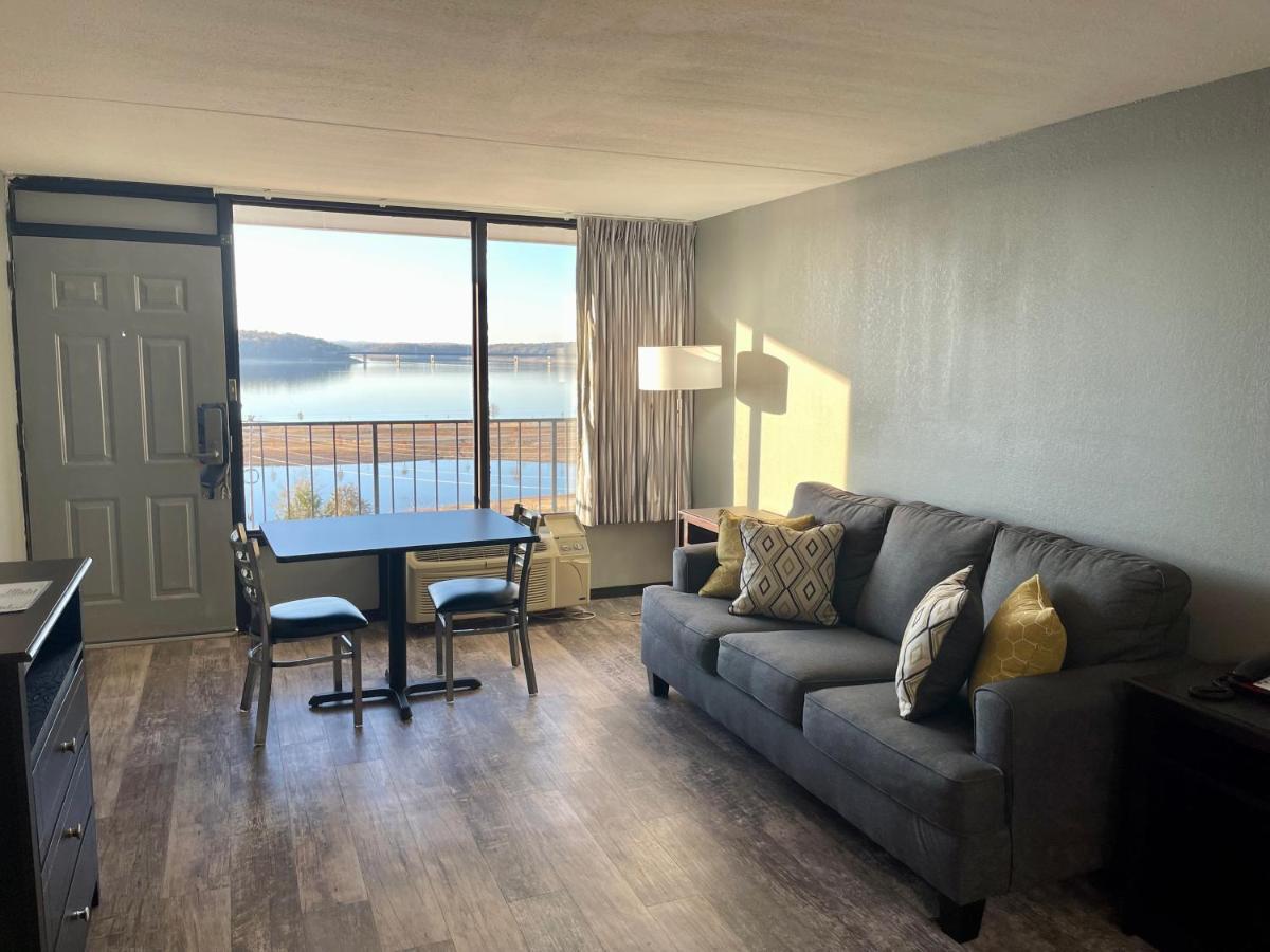 Lake Norfork Resort Henderson Extérieur photo