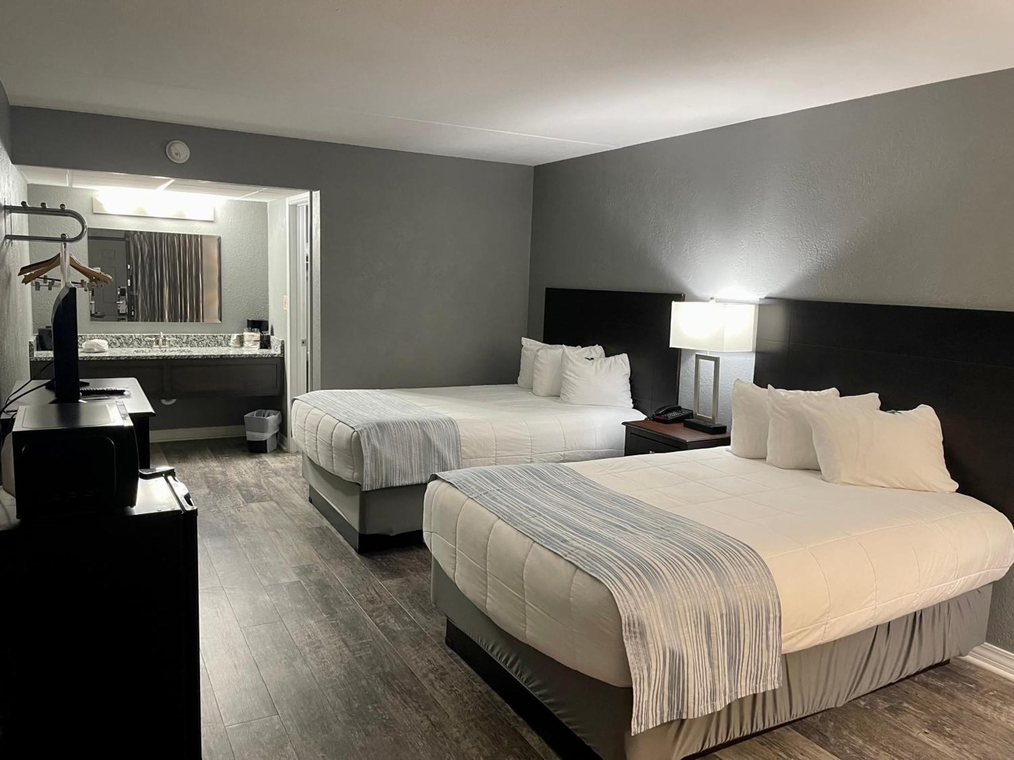 Lake Norfork Resort Henderson Chambre photo