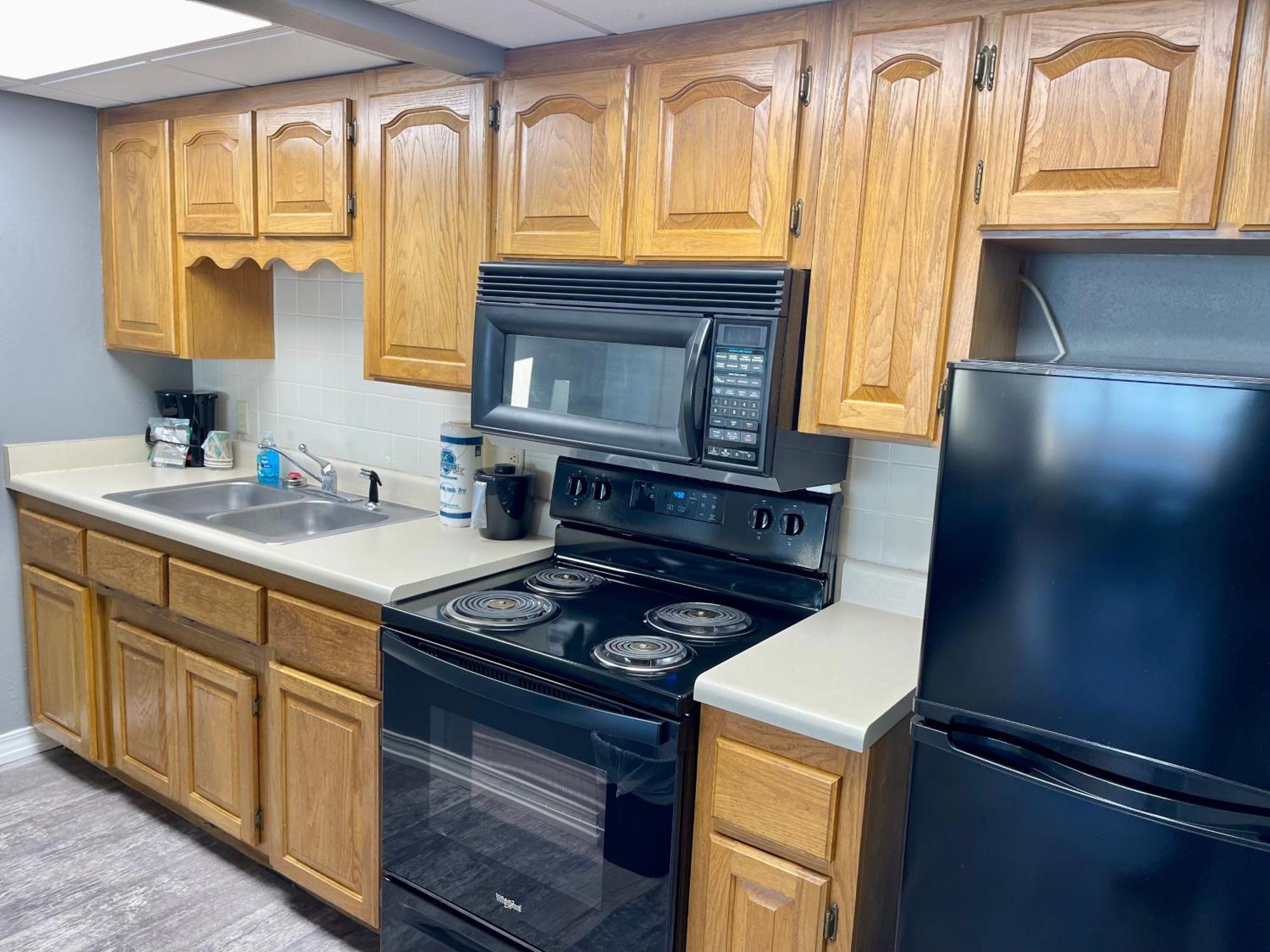 Lake Norfork Resort Henderson Chambre photo