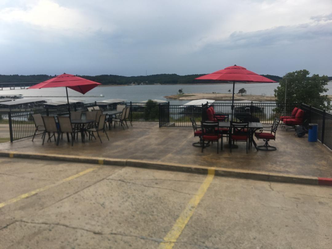 Lake Norfork Resort Henderson Extérieur photo