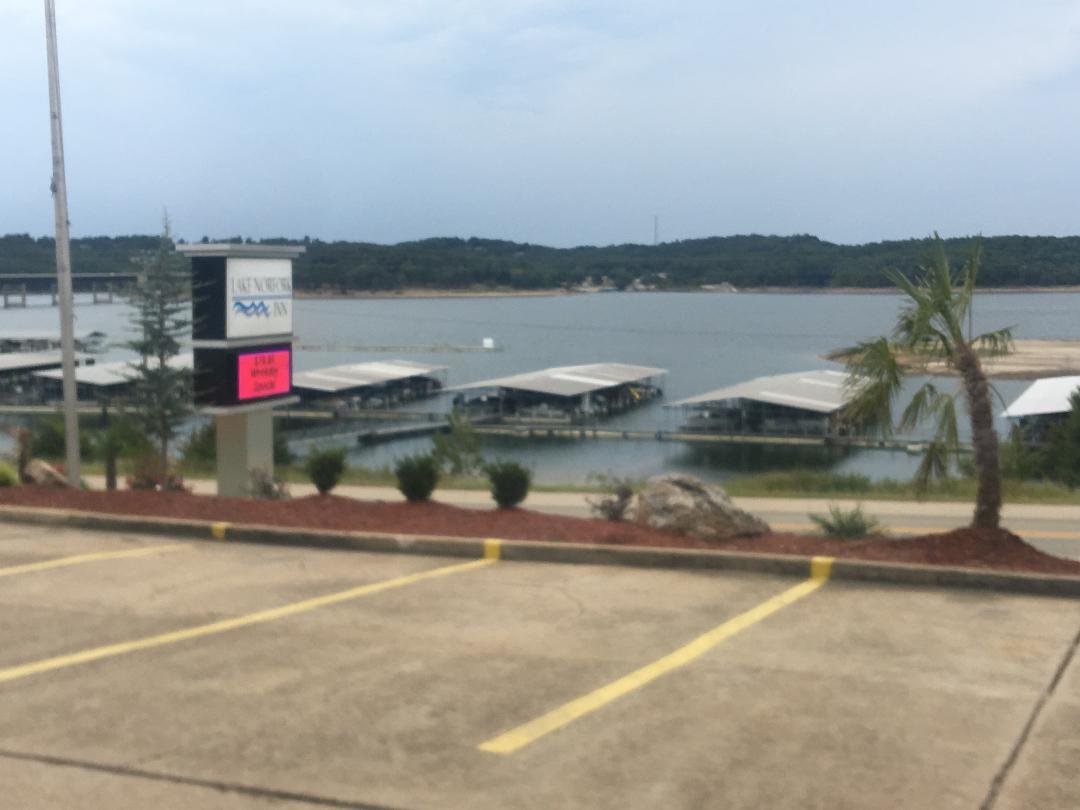 Lake Norfork Resort Henderson Extérieur photo
