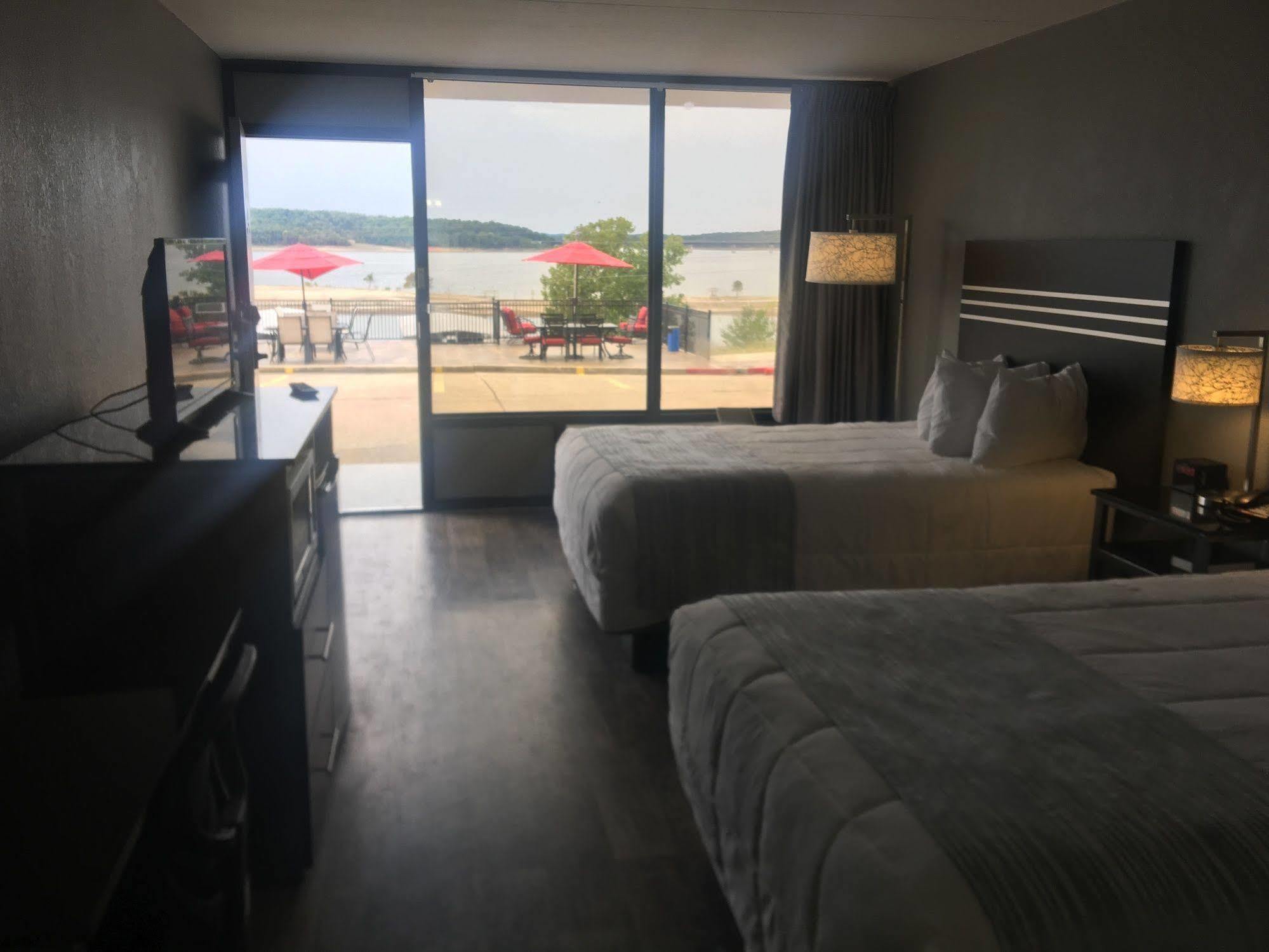 Lake Norfork Resort Henderson Extérieur photo