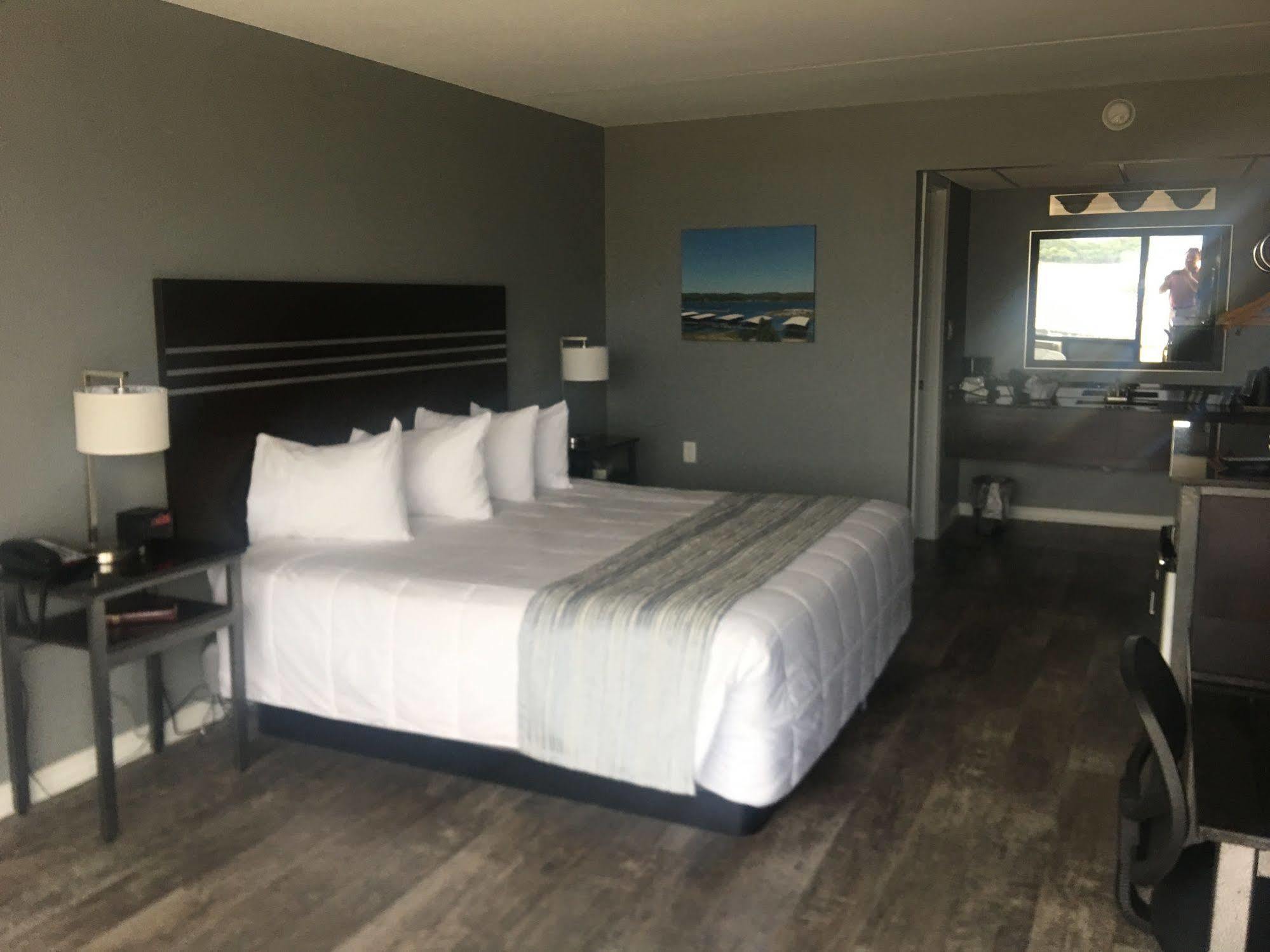 Lake Norfork Resort Henderson Extérieur photo
