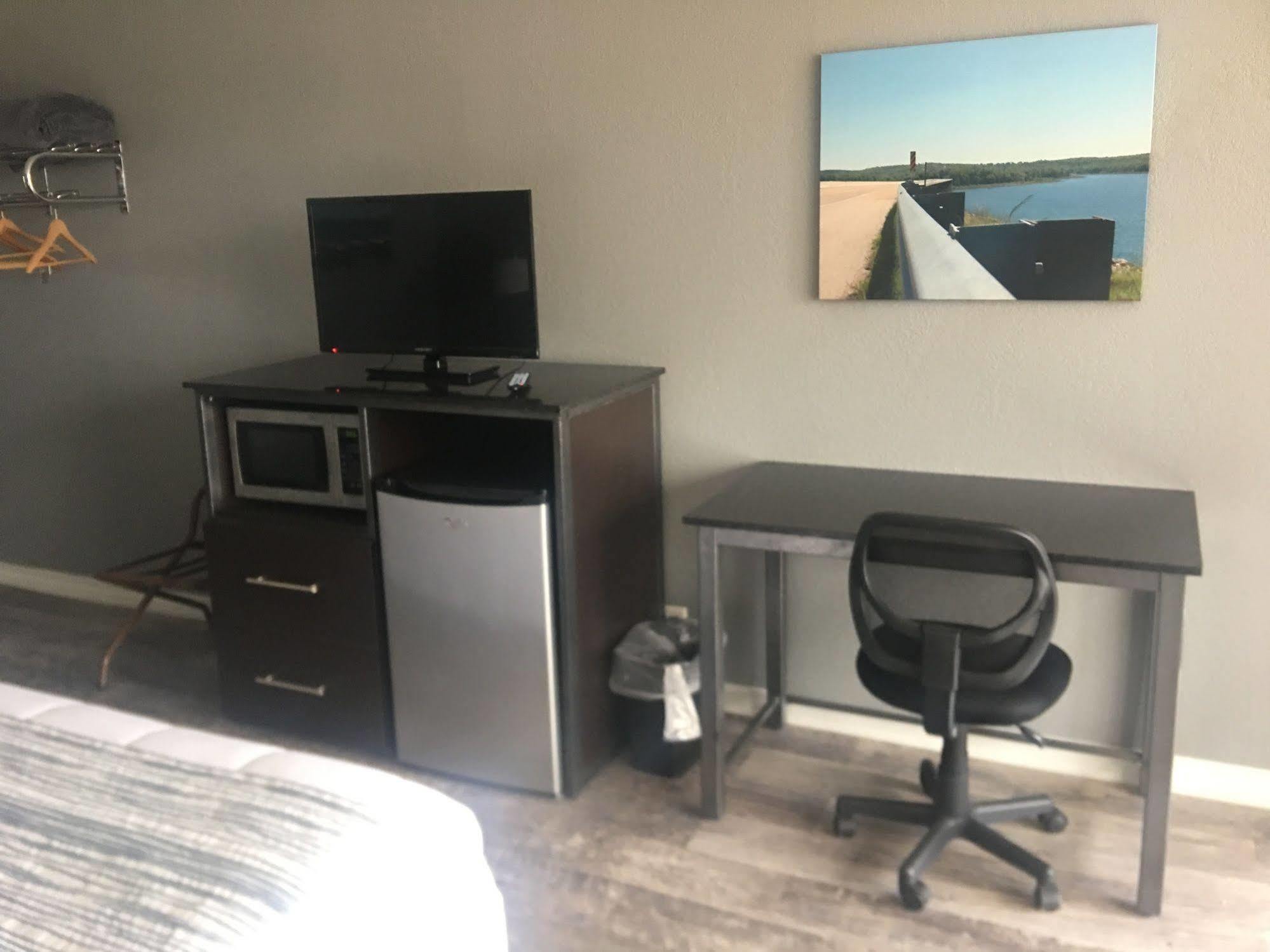 Lake Norfork Resort Henderson Extérieur photo