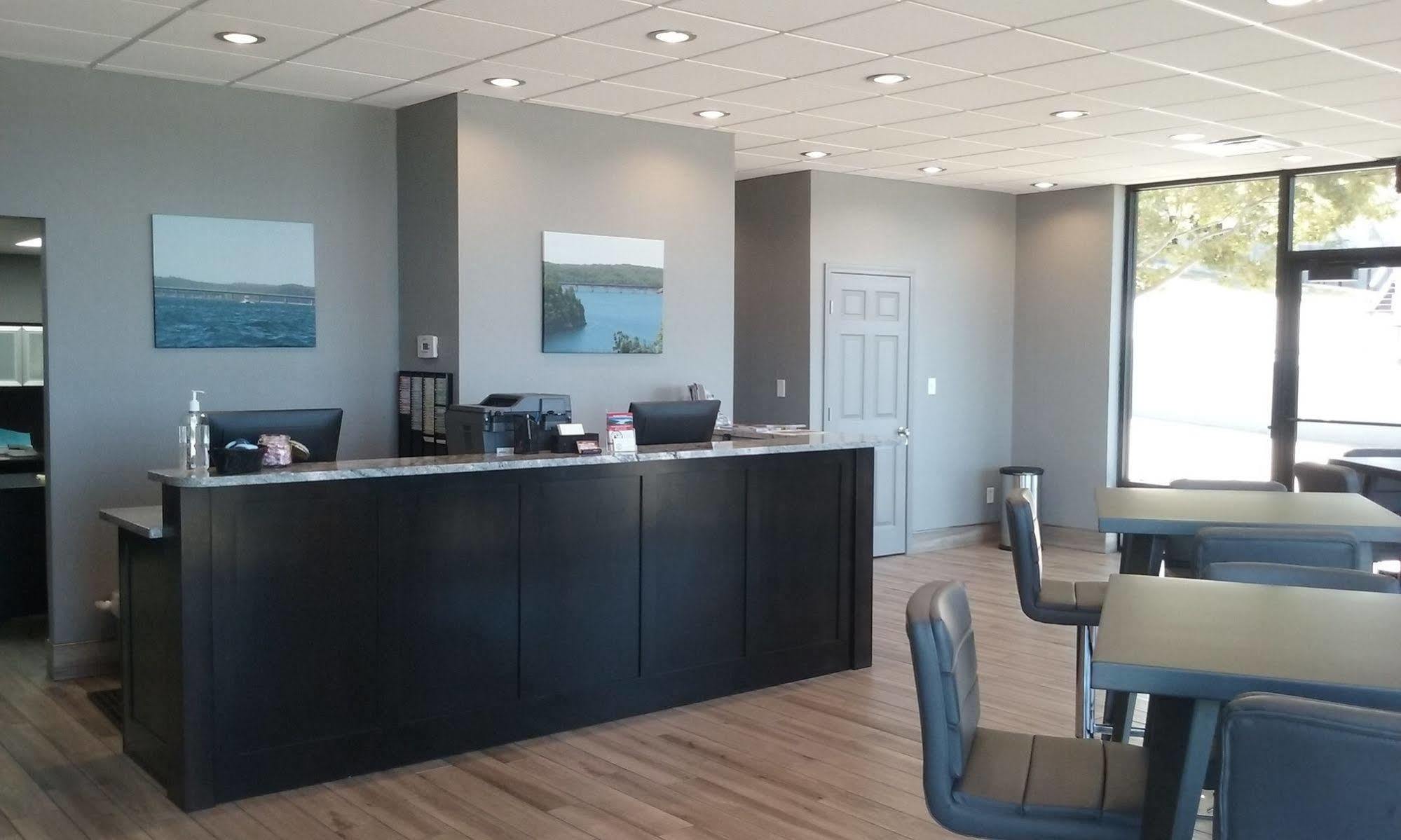 Lake Norfork Resort Henderson Extérieur photo