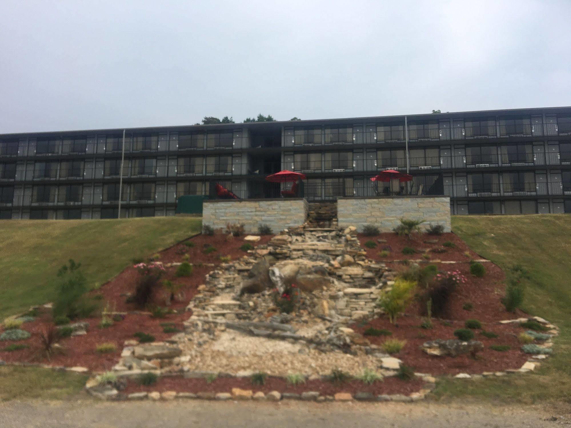 Lake Norfork Resort Henderson Extérieur photo